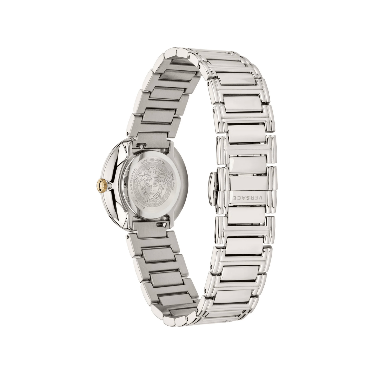 Versace VIRTUS MINI - L&M Luxury Timepieces