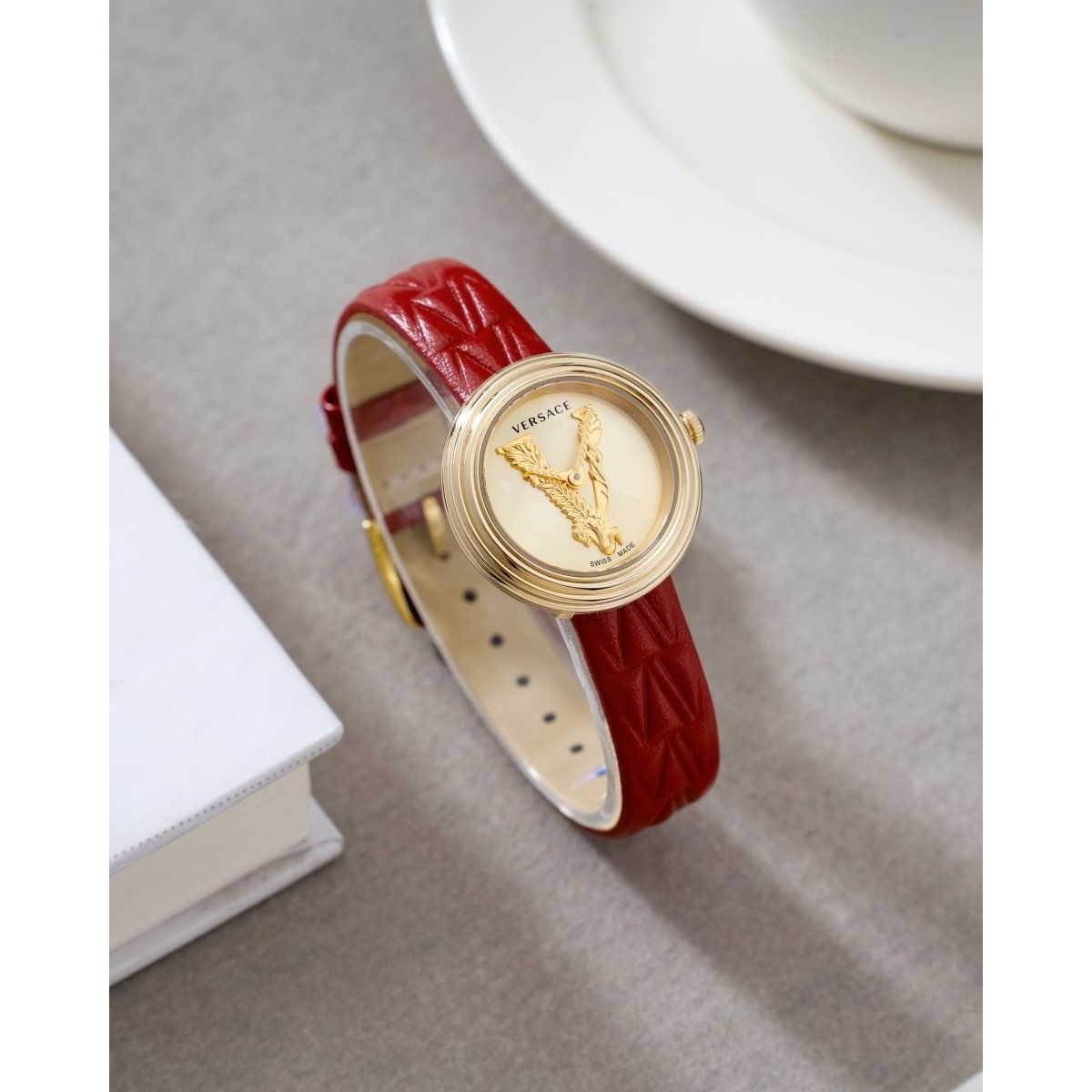 Versace VIRTUS MINI - L&M Luxury Timepieces