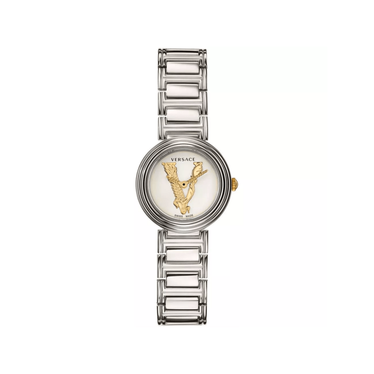 Versace VIRTUS MINI - L&M Luxury Timepieces