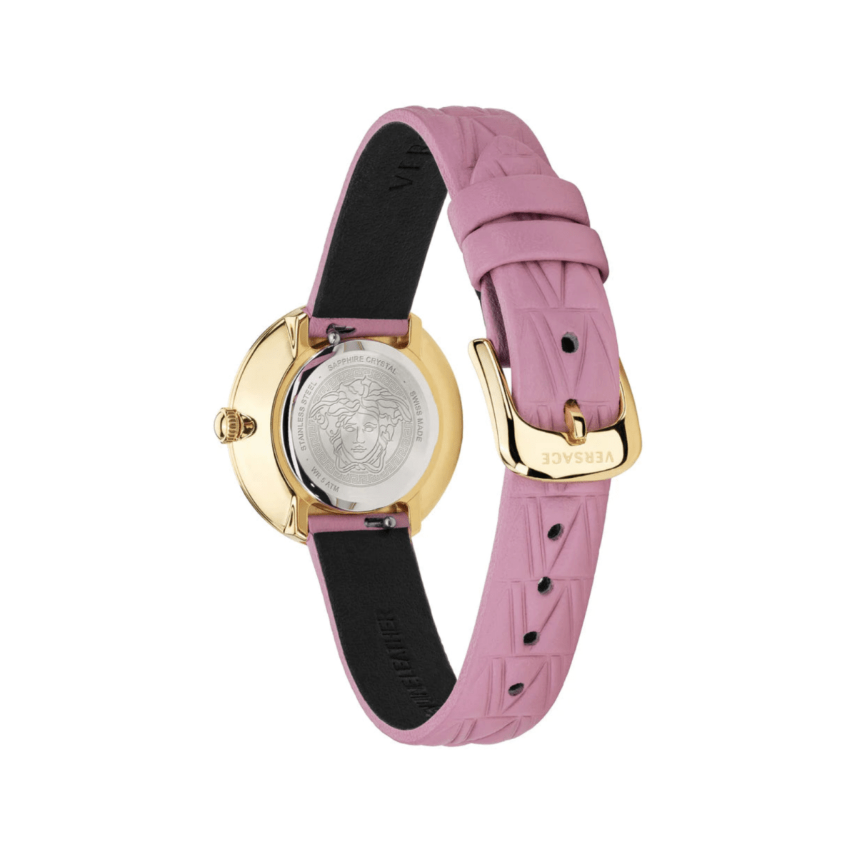 Versace VIRTUS MINI DUO - L&M Luxury Timepieces