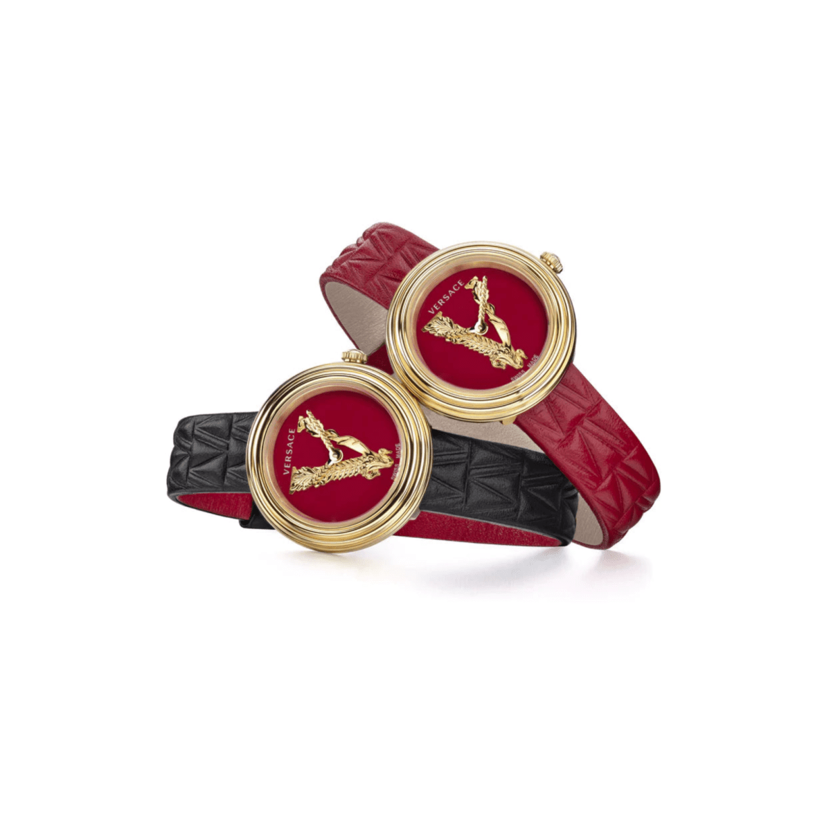 Versace VIRTUS MINI DUO - L&M Luxury Timepieces