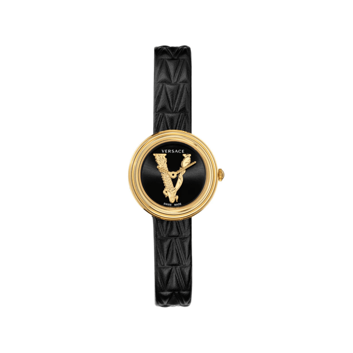 Versace VIRTUS MINI DUO - L&M Luxury Timepieces