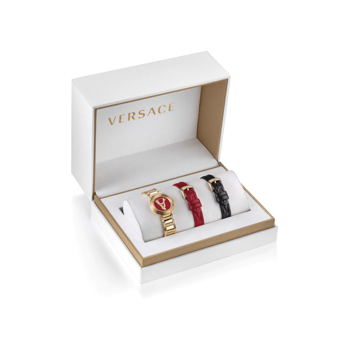Versace VIRTUS MINI DUO - L&M Luxury Timepieces