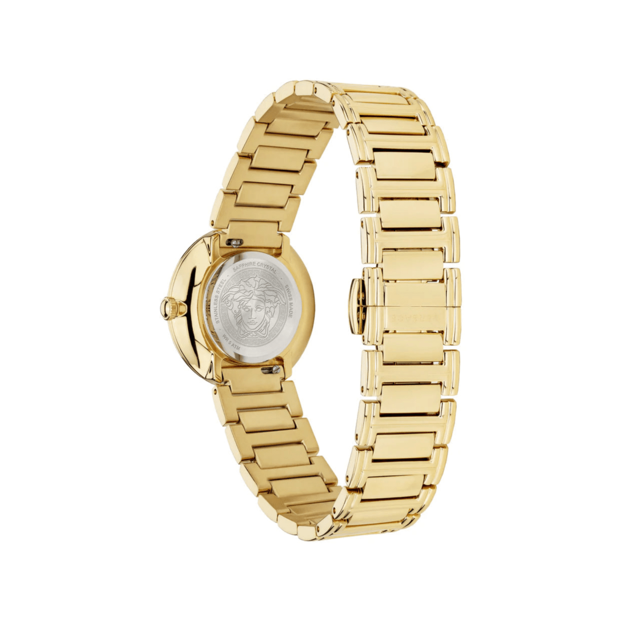 Versace VIRTUS MINI DUO - L&M Luxury Timepieces