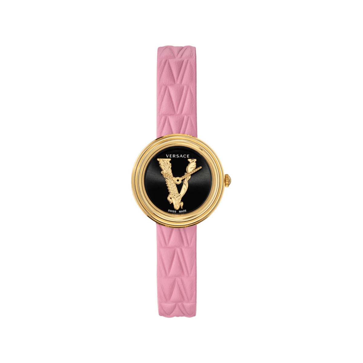 Versace VIRTUS MINI DUO - L&M Luxury Timepieces