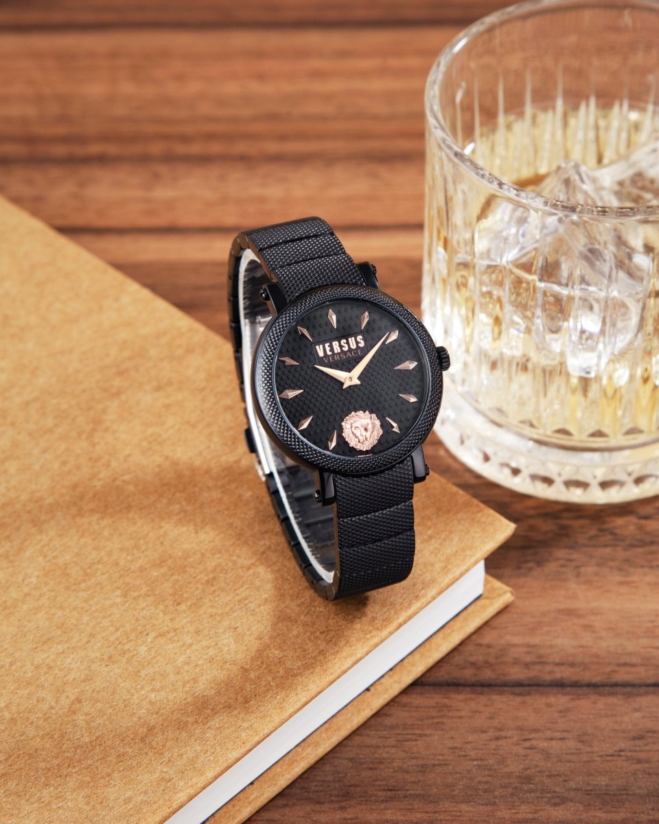 VERSUS BY VERSACE Đồng Hồ Nữ Weho VSPZX0721 - L&M Luxury Timepieces