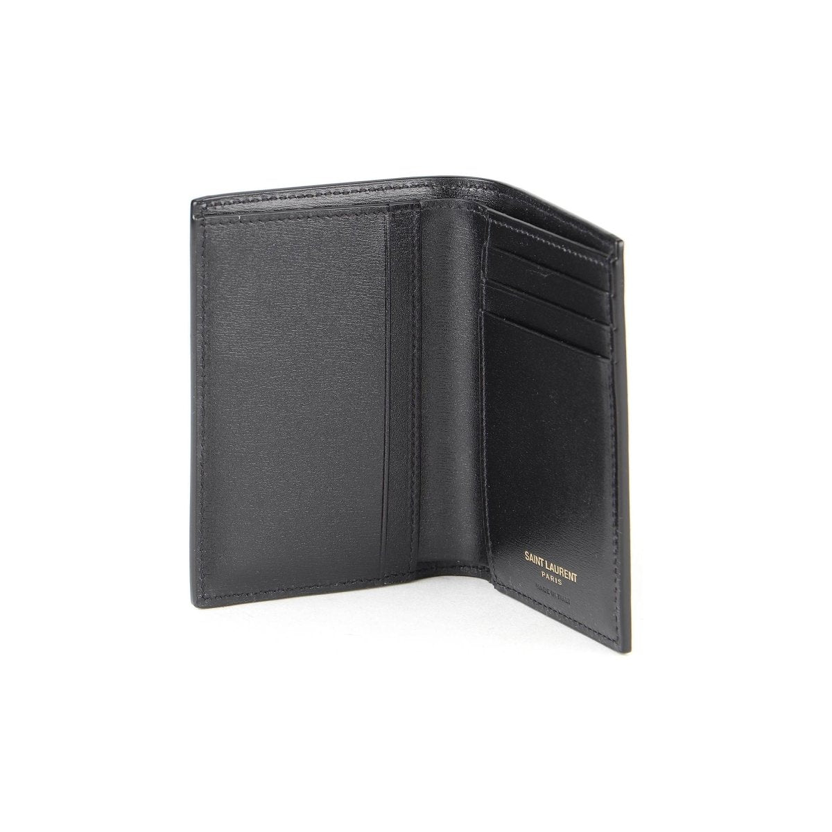 Ví SAINT LAURENT - L&M Luxury Timepieces