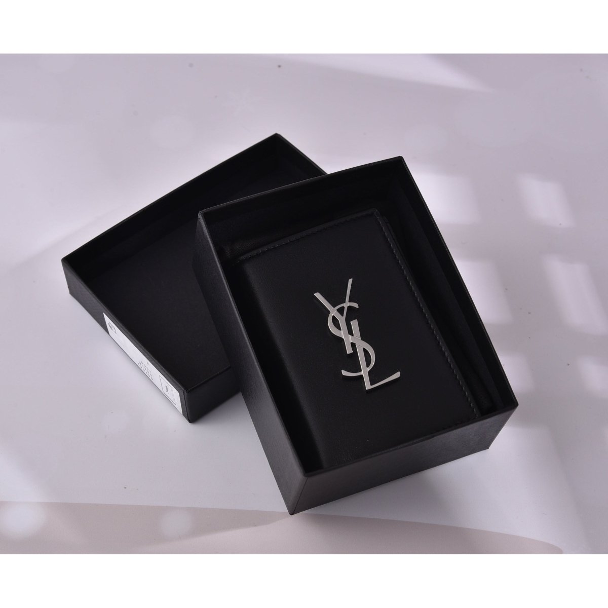 Ví SAINT LAURENT - L&M Luxury Timepieces