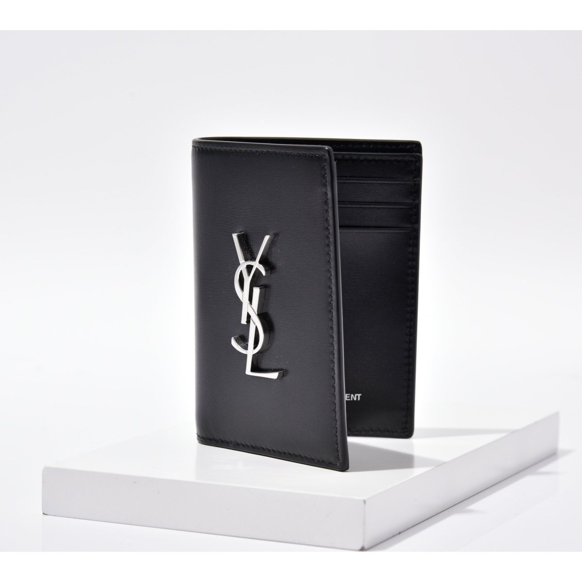 Ví SAINT LAURENT - L&M Luxury Timepieces