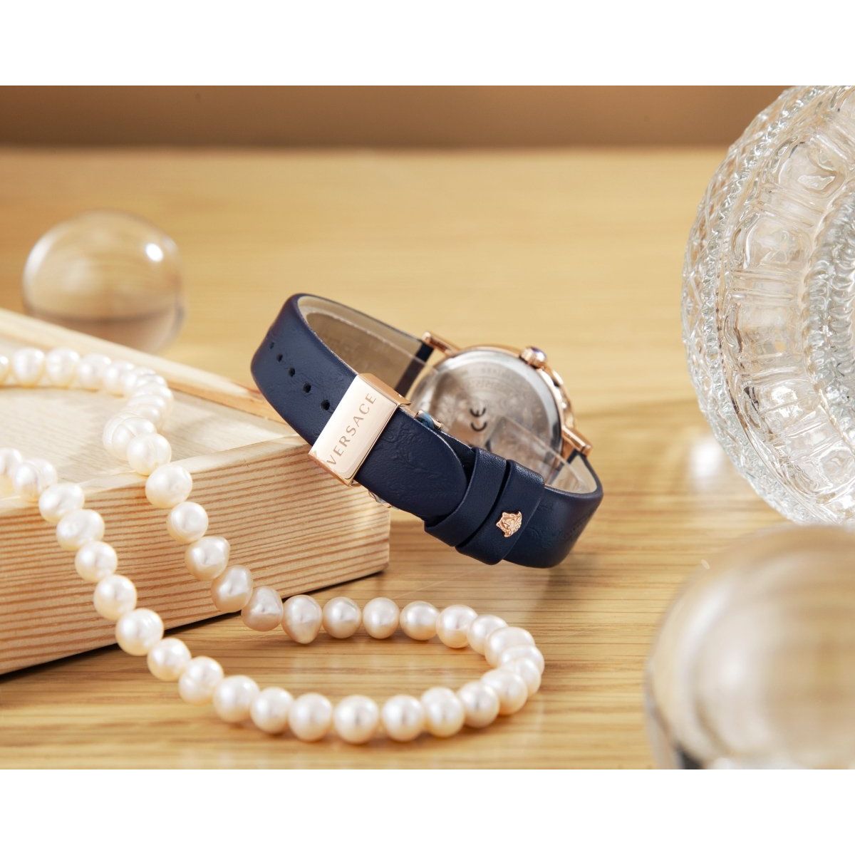 Virtus Dia - L&M Luxury Timepieces
