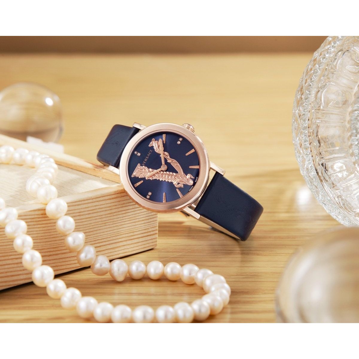 Virtus Dia - L&M Luxury Timepieces