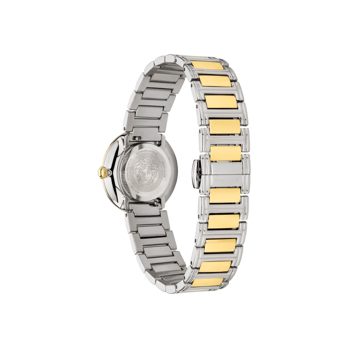 VIRTUS MINI - L&M Luxury Timepieces