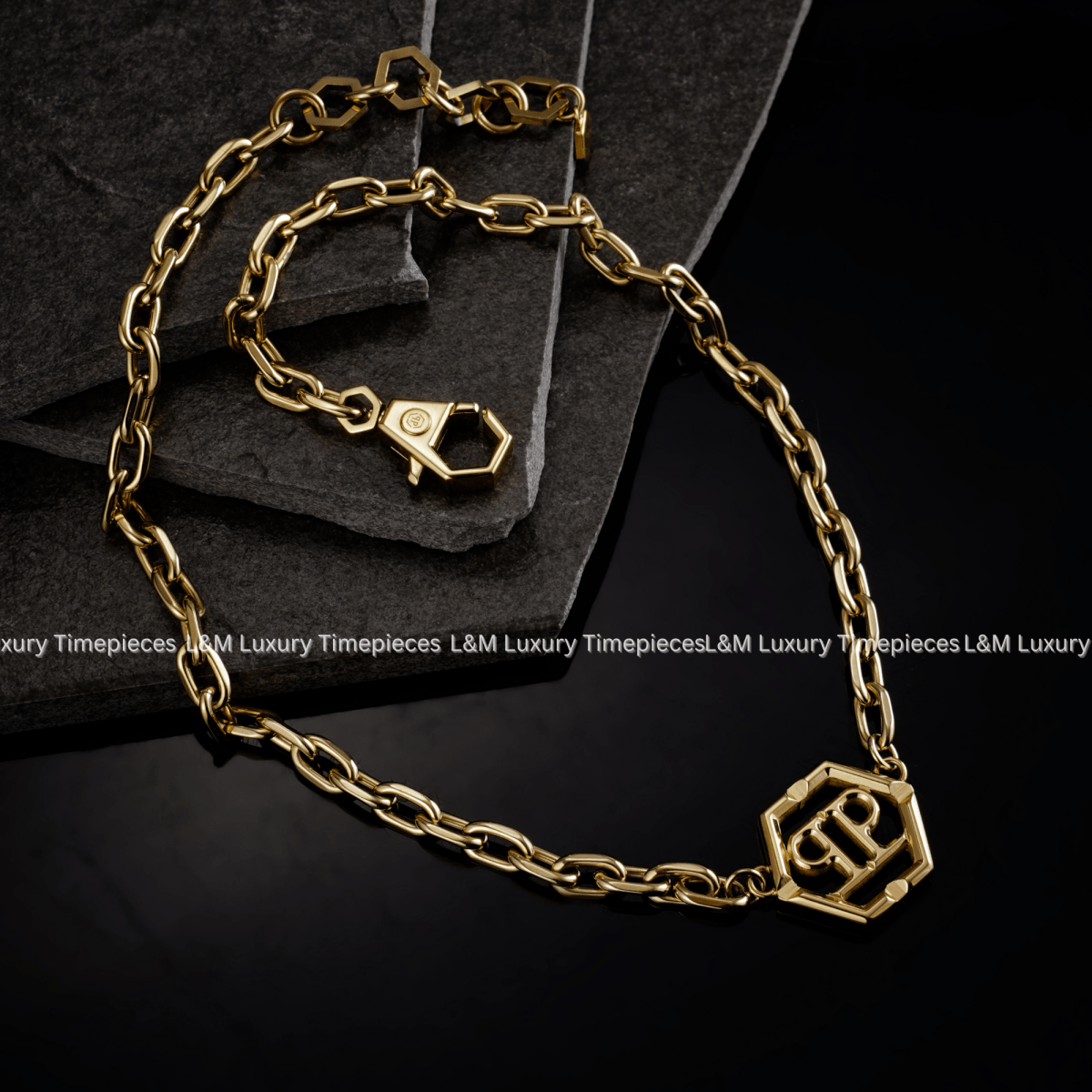 Vòng cổ - L&M Luxury Timepieces