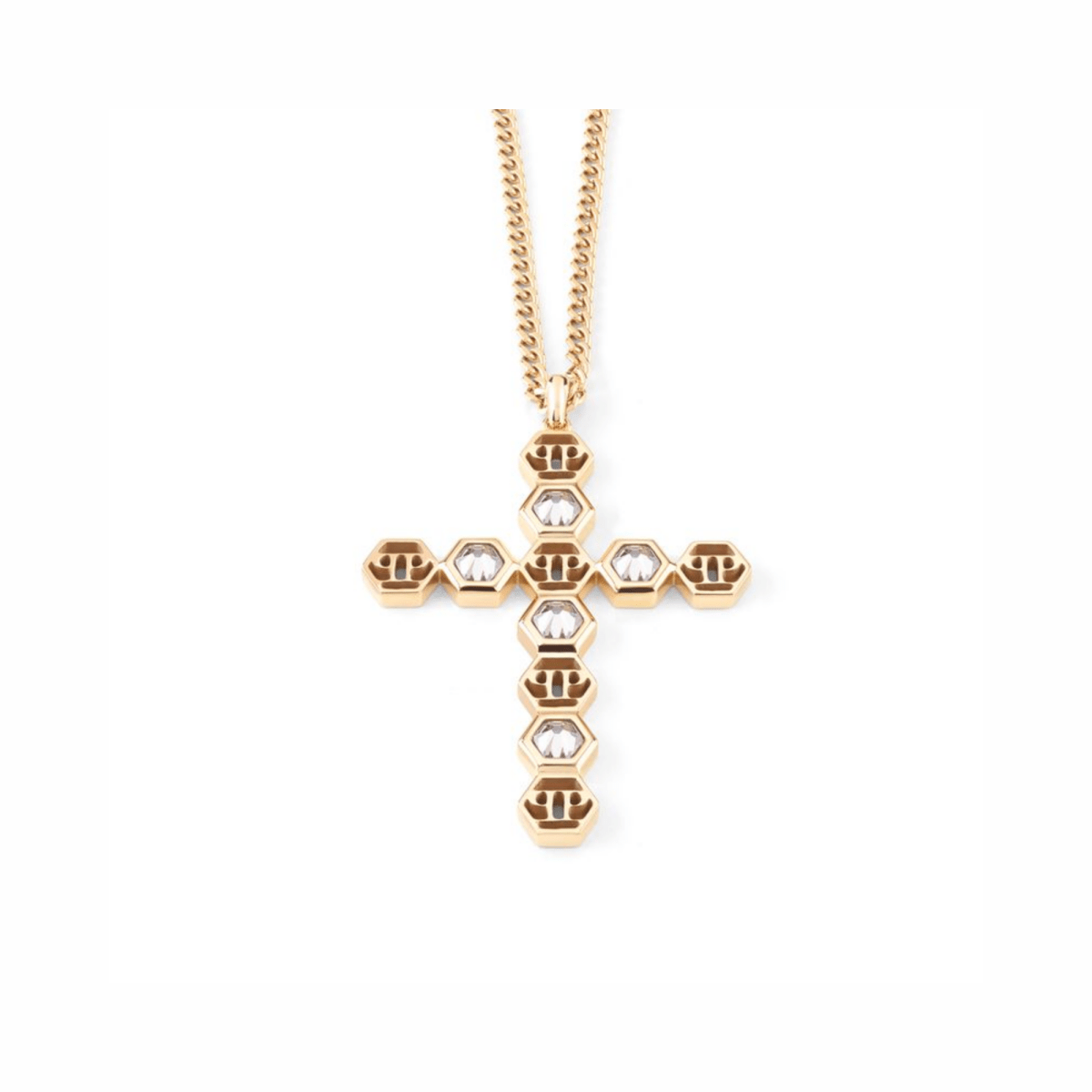 PHILIPP PLEIN Vòng Cổ PJ5AA02NU - L&M Luxury Timepieces