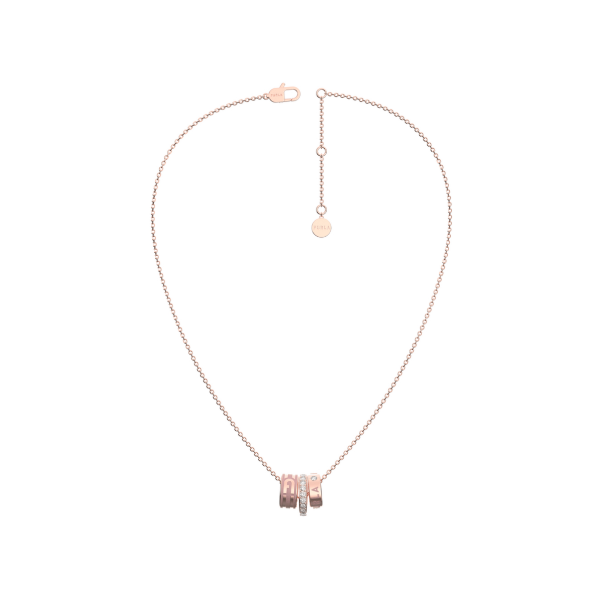 FURLA Vòng Cổ FJ3020NTU - L&M Luxury Timepieces