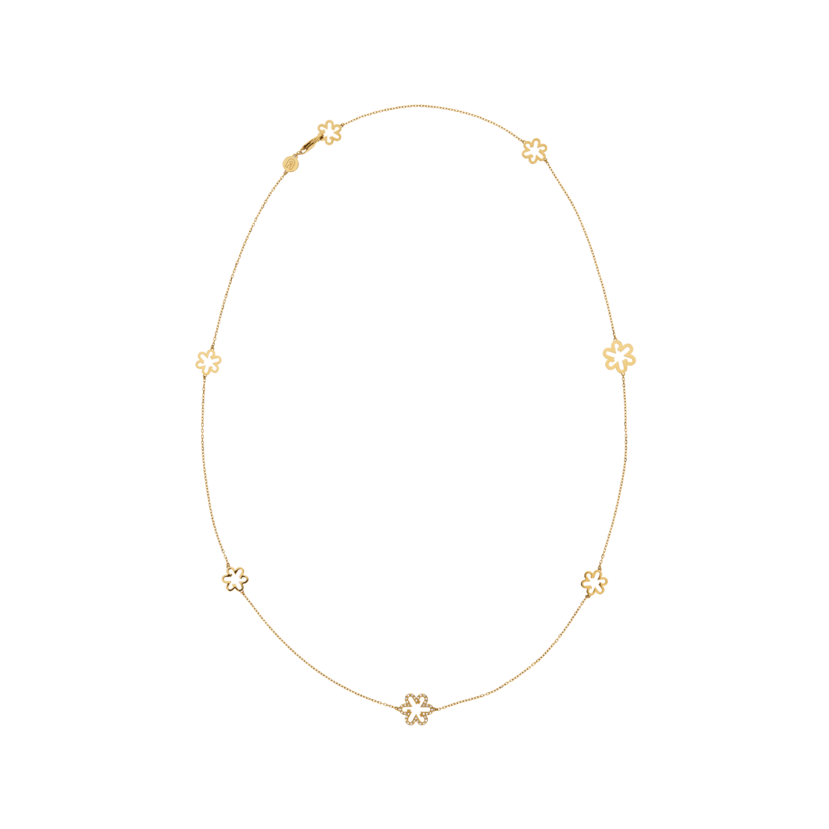 Vòng Cổ - L&M Luxury Timepieces