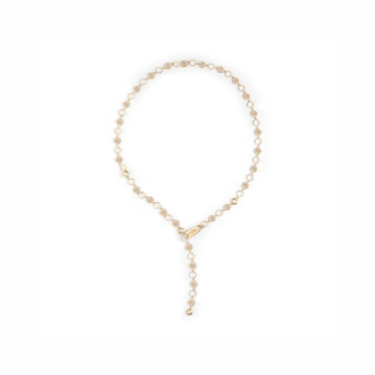 PHILIPP PLEIN Vòng Cổ PJ5AA01NU - L&M Luxury Timepieces