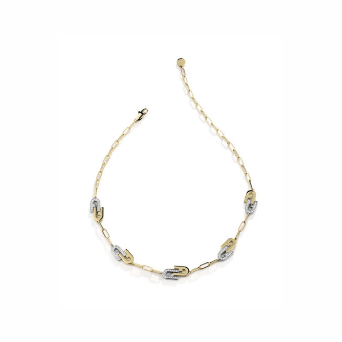 FURLA Vòng Cổ FJ0130NTU - L&M Luxury Timepieces