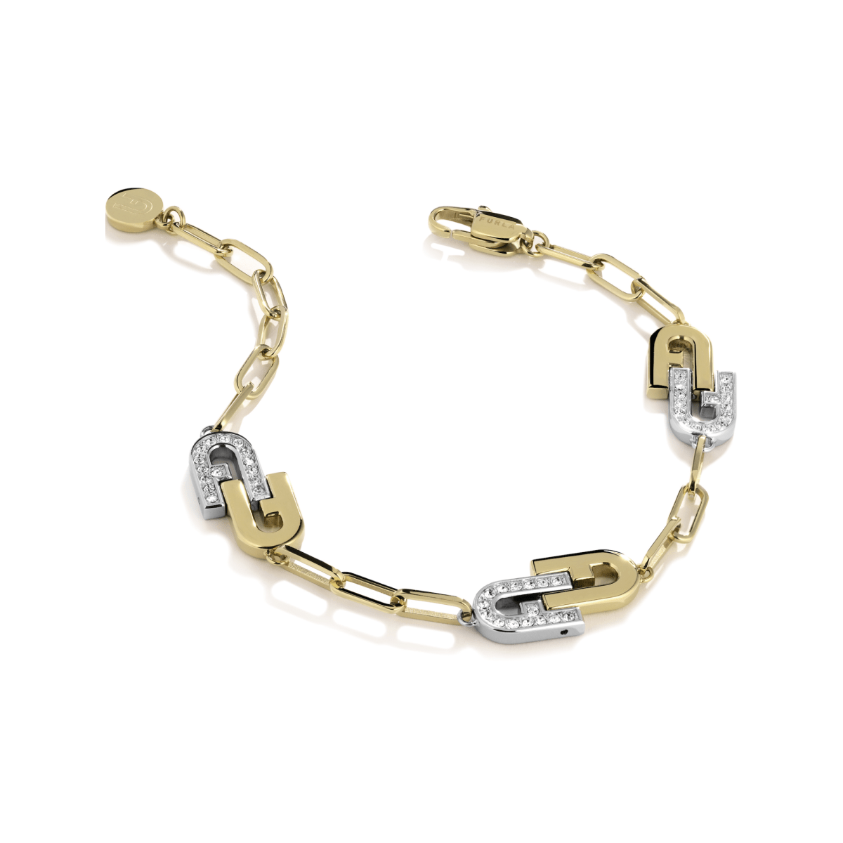 FURLA Vòng Tay FJ0113BTU - L&M Luxury Timepieces