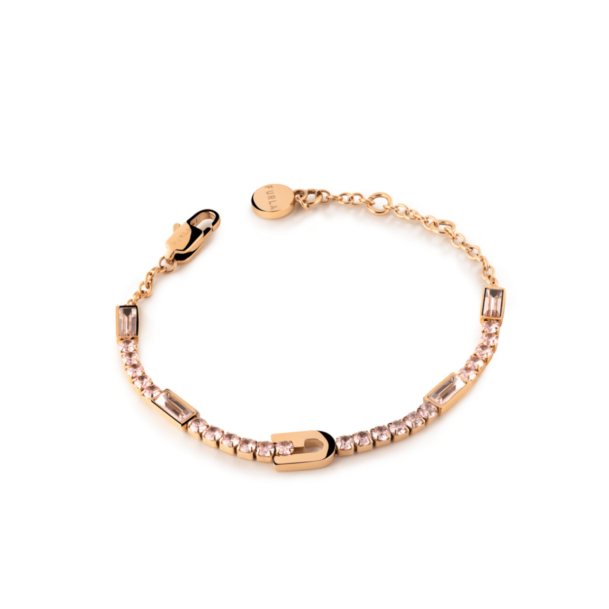 FURLA Vòng Tay FJ2005BTU - L&M Luxury Timepieces