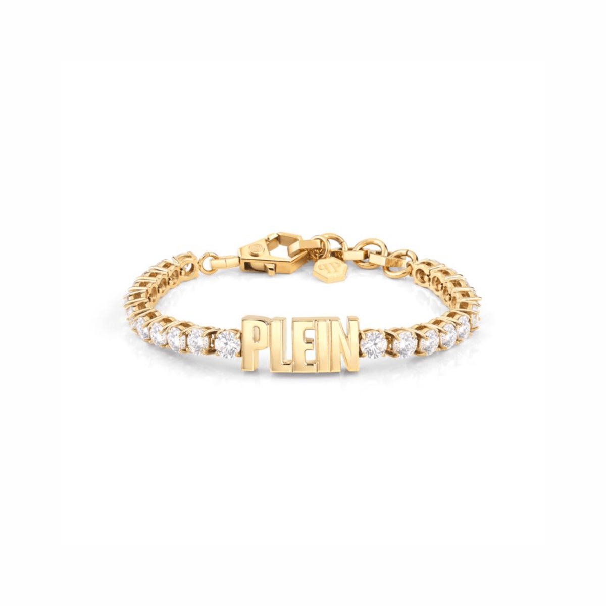 PHILIPP PLEIN Vòng Tay PJ1AA13BU - L&M Luxury Timepieces