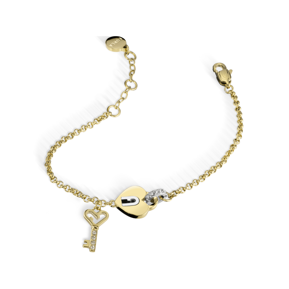 FURLA Vòng Tay FJ0812BTU - L&M Luxury Timepieces