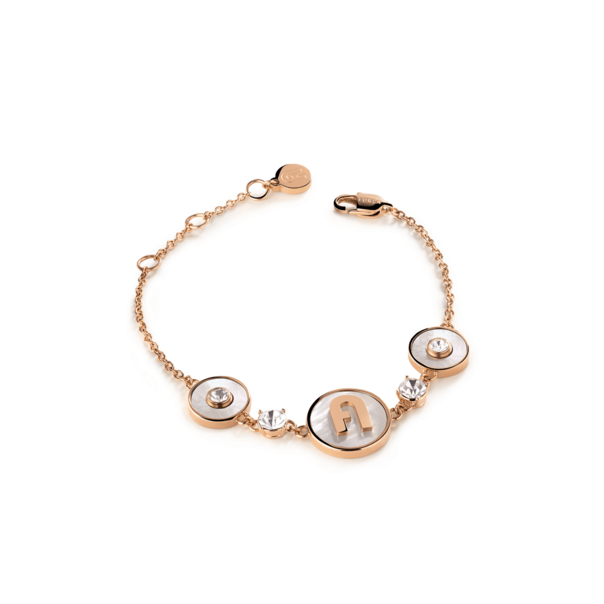 FURLA Vòng Tay FJ4010BTU - L&M Luxury Timepieces