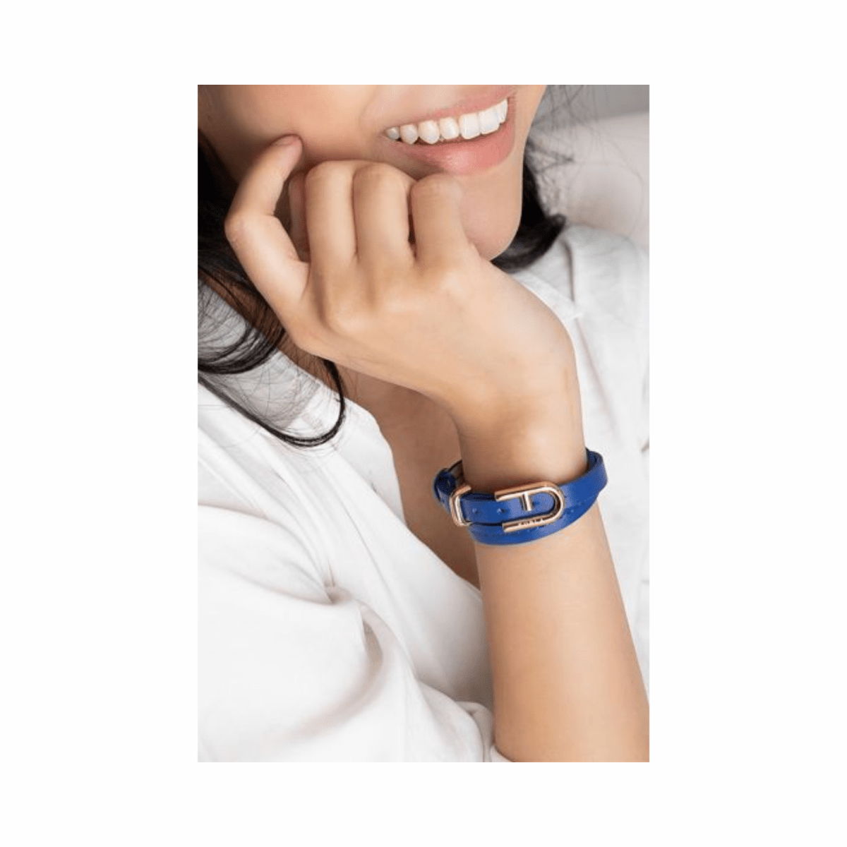 Vòng tay Double Wrap - L&M Luxury Timepieces