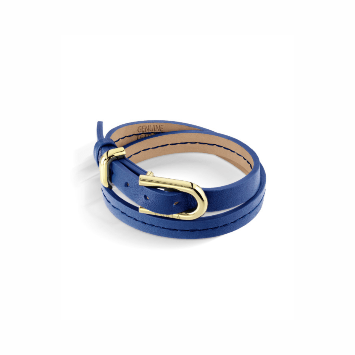 Vòng tay Double Wrap - L&M Luxury Timepieces