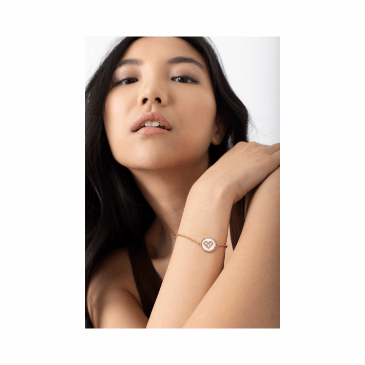 Vòng tay Heart - L&M Luxury Timepieces