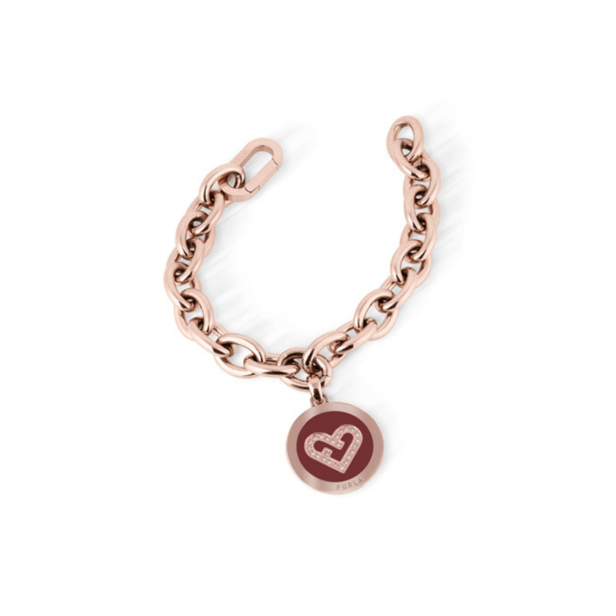 FURLA Vong Tay Heart FJ0210BTU - L&M Luxury Timepieces