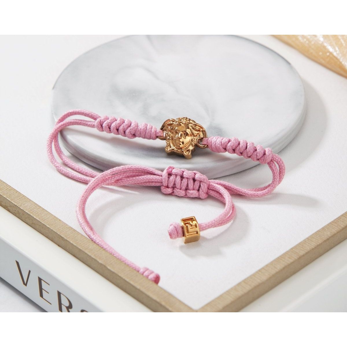 Vòng tay VERSACE - L&M Luxury Timepieces