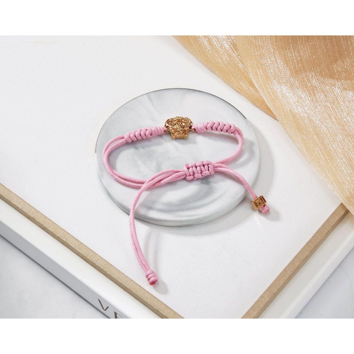 Vòng tay VERSACE - L&M Luxury Timepieces