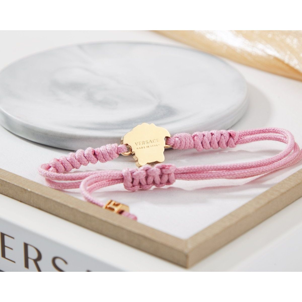 Vòng tay VERSACE - L&M Luxury Timepieces