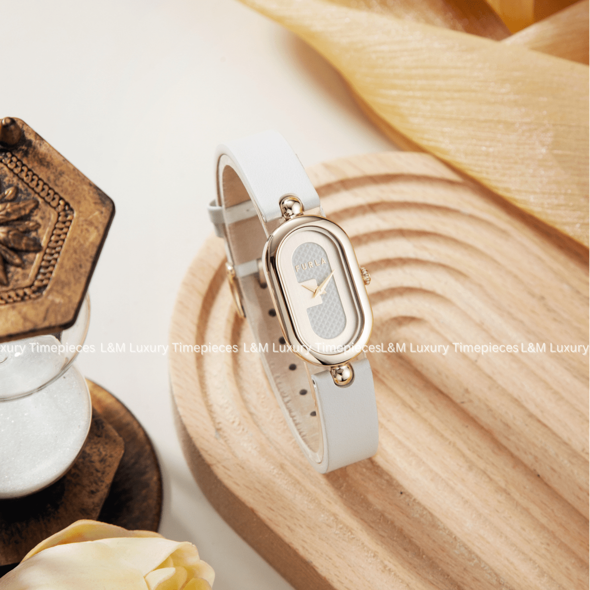 W Ooh - L&M Luxury Timepieces