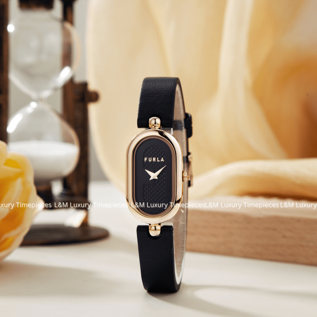 W Ooh - L&M Luxury Timepieces