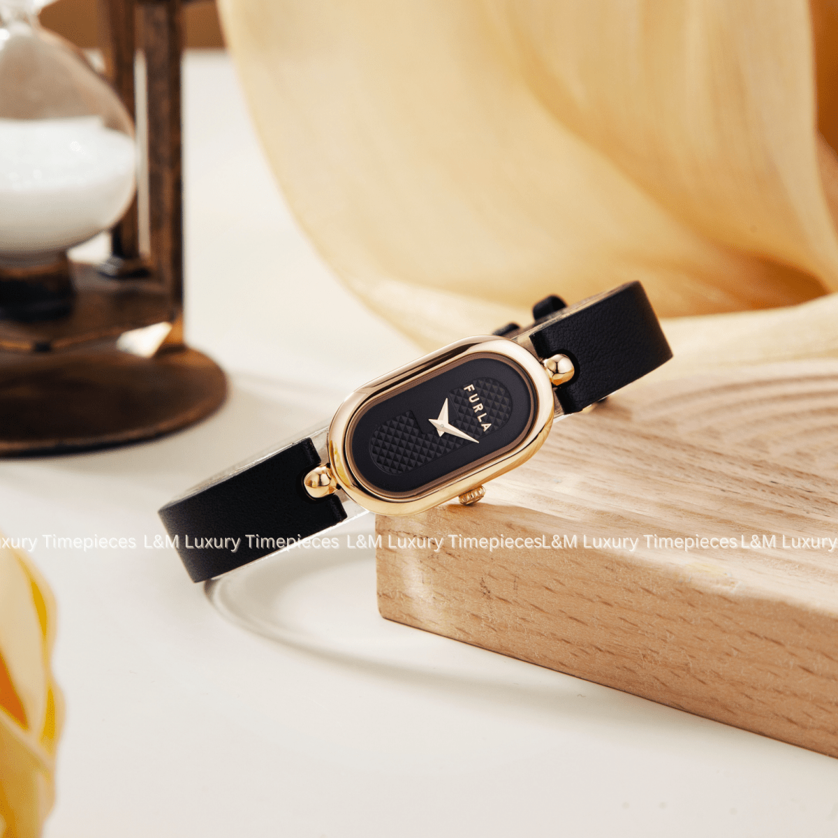 W Ooh - L&M Luxury Timepieces