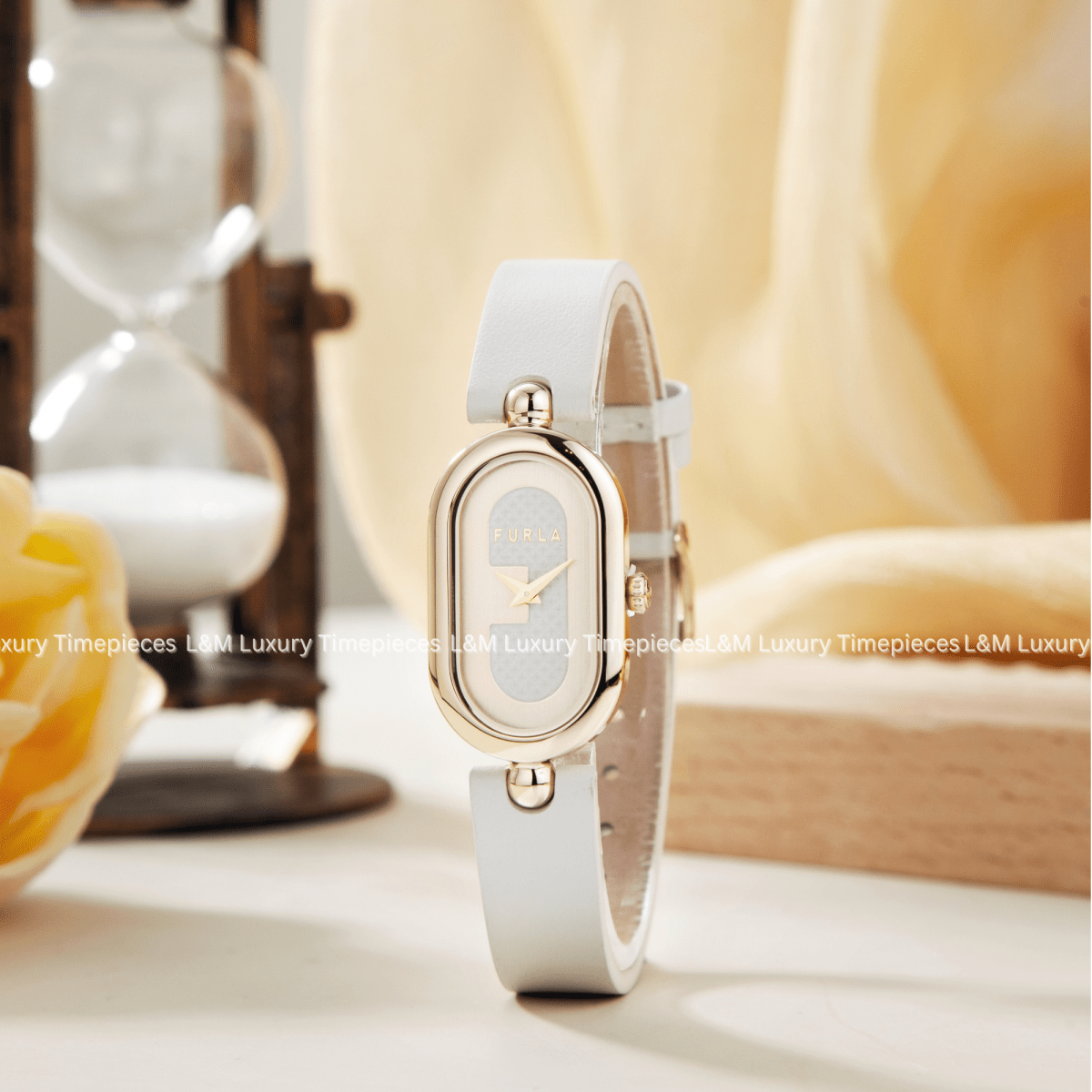 W Ooh - L&M Luxury Timepieces