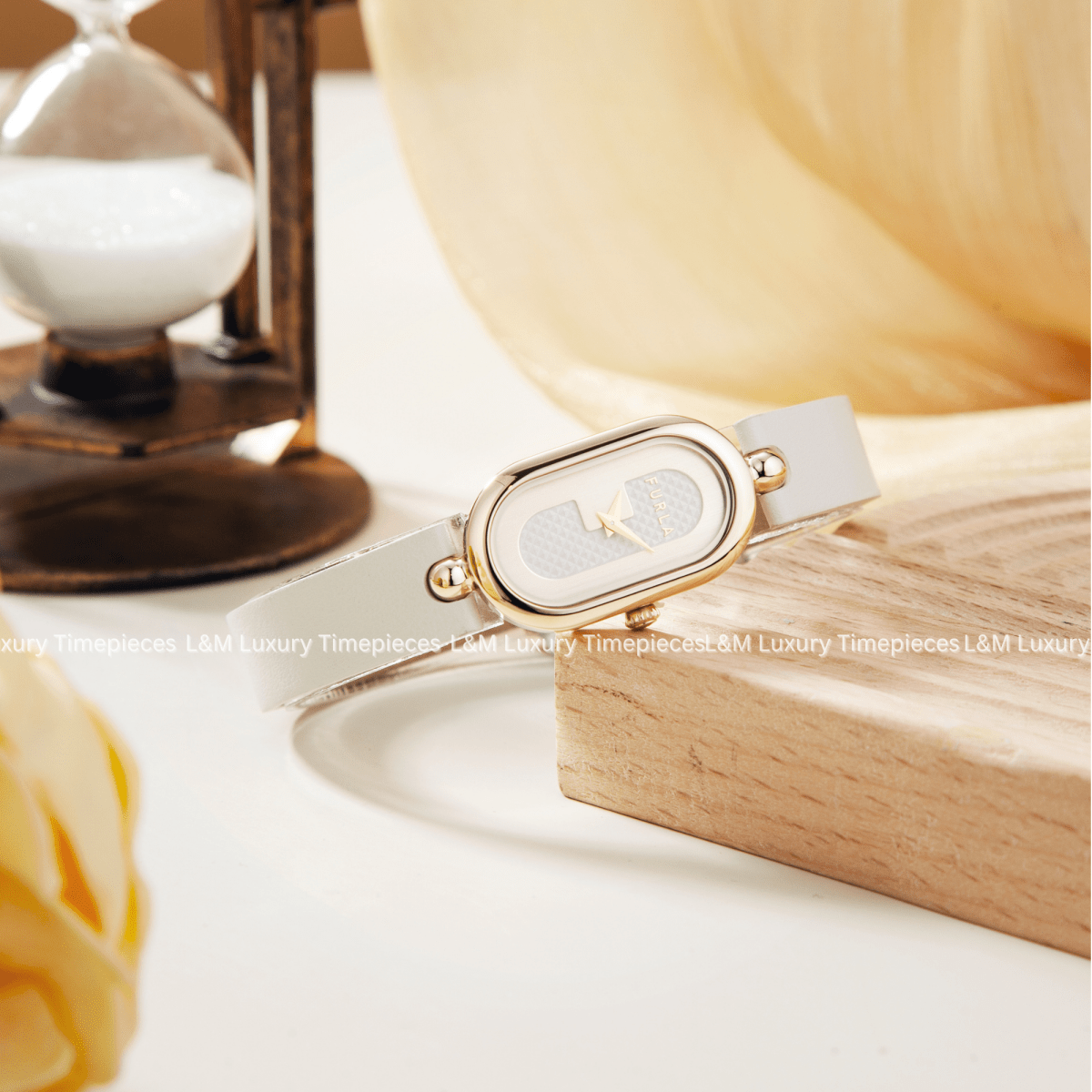 W Ooh - L&M Luxury Timepieces