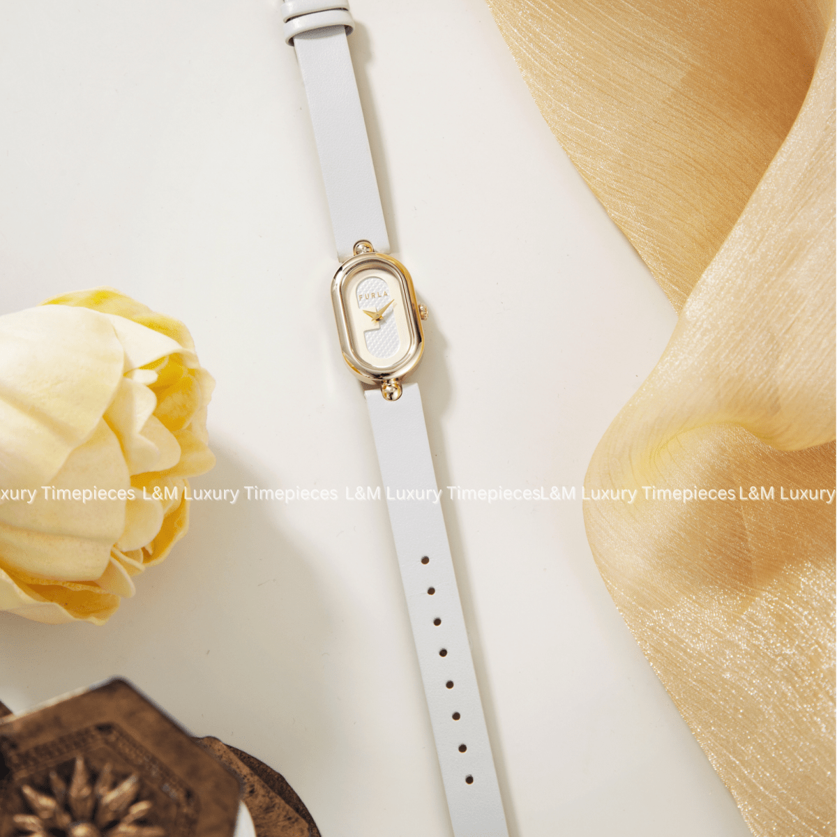 W Ooh - L&M Luxury Timepieces