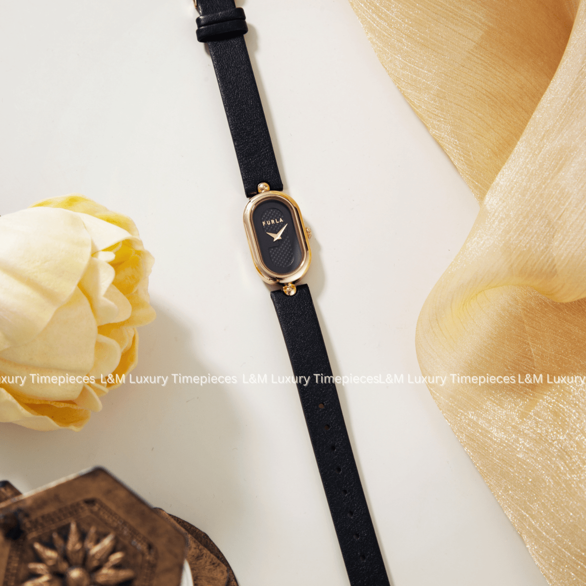 W Ooh - L&M Luxury Timepieces