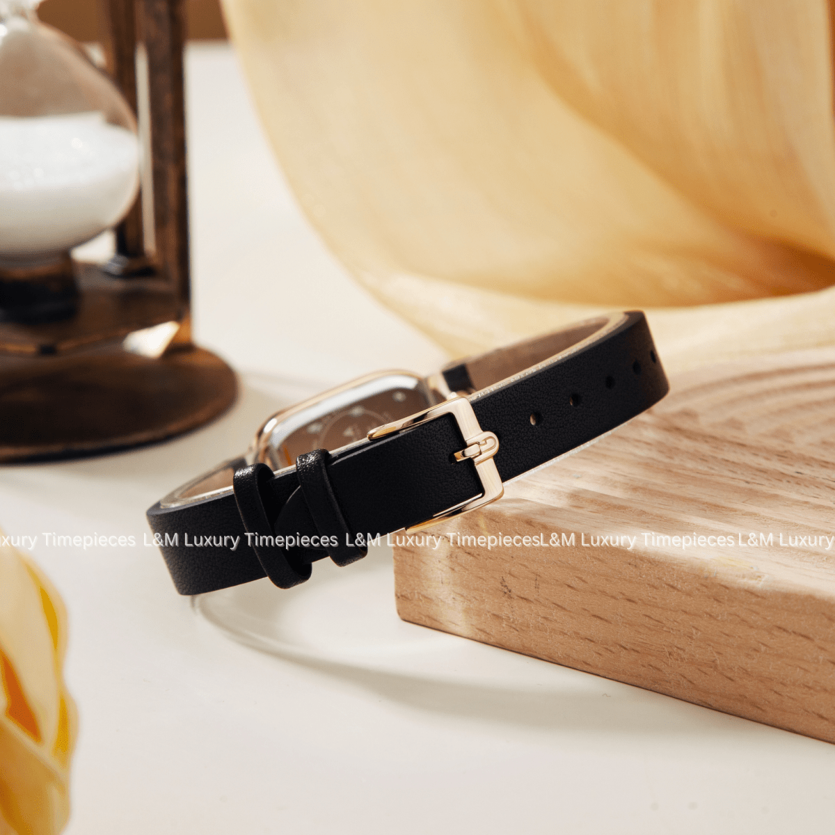 W Ooh - L&M Luxury Timepieces