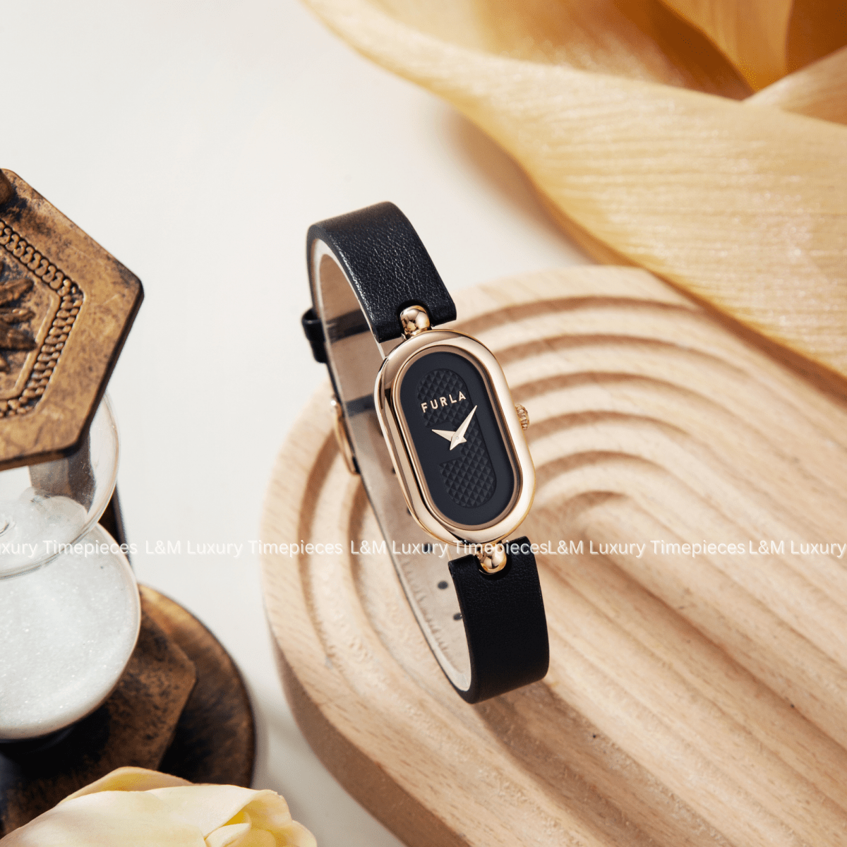 W Ooh - L&M Luxury Timepieces
