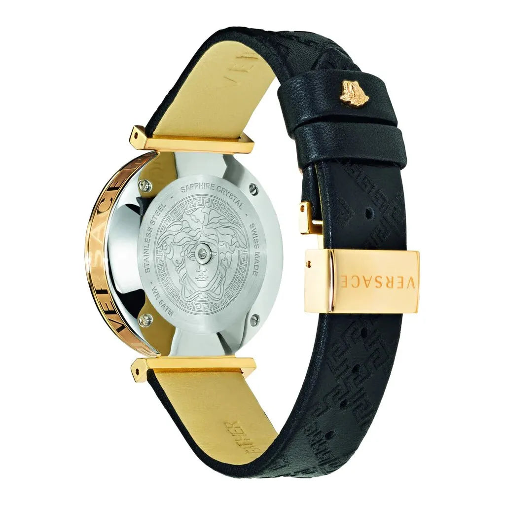 Versace V - TWIST - L&M Luxury Timepieces