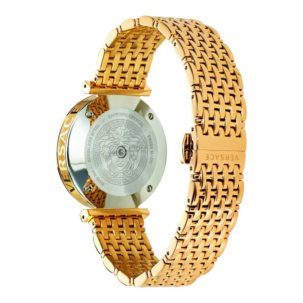 Versace V - TWIST - L&M Luxury Timepieces