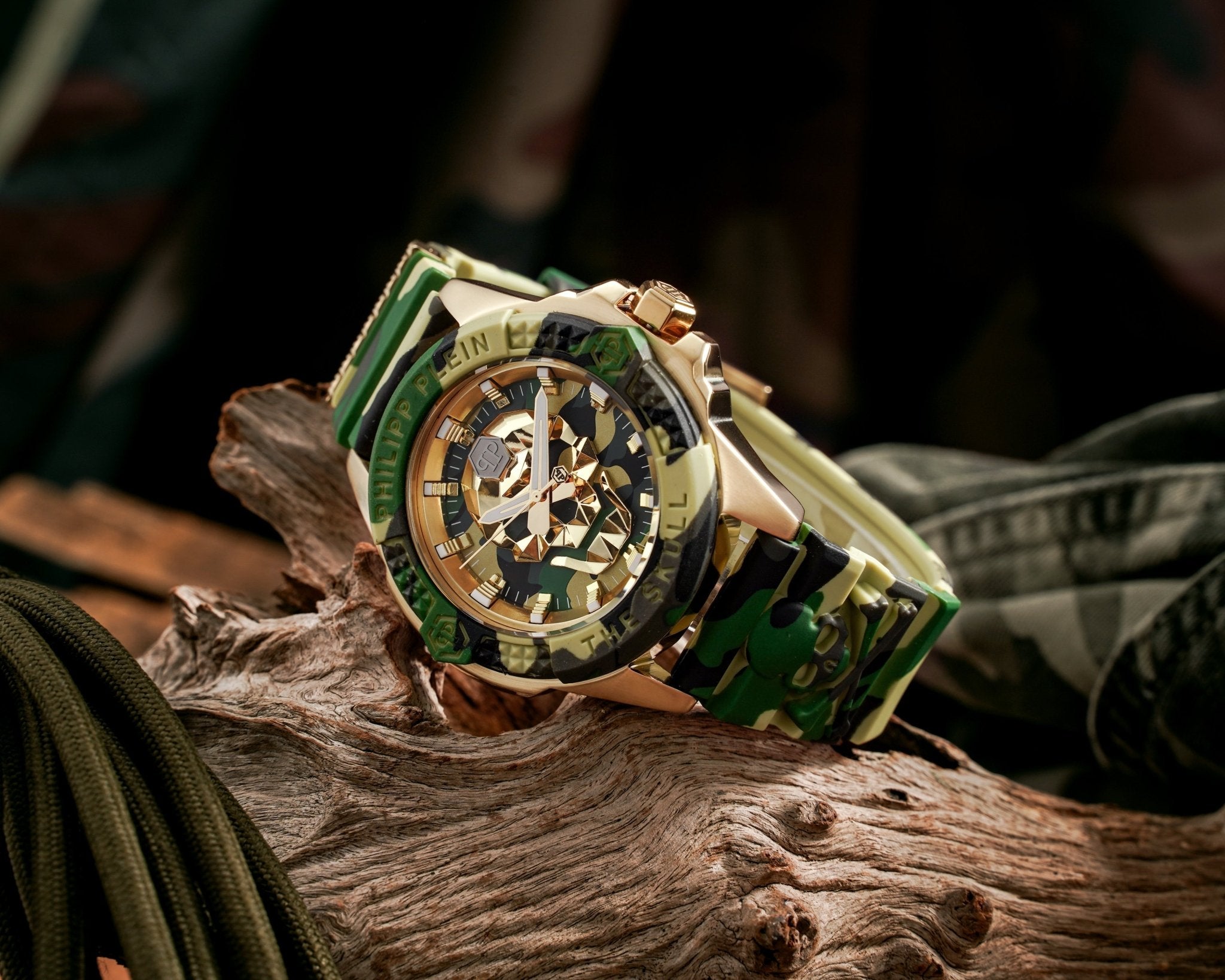 Đồng hồ và phong thủy: "Vận may" trên cổ tay - L&M Luxury Timepieces