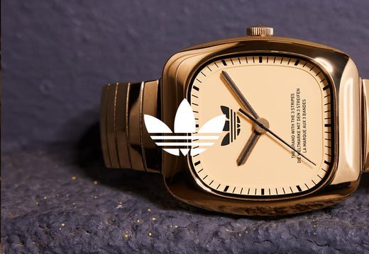 L&M Luxury Timepieces: Phân Phối Độc Quyền Đồng Hồ Adidas Tại Việt Nam - L&M Luxury Timepieces