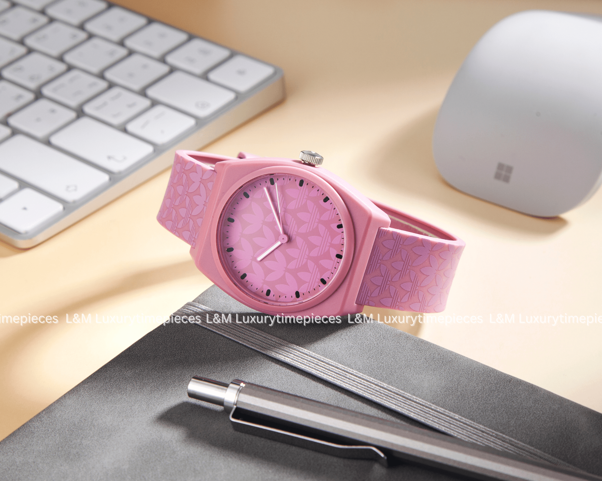 MẸO CHỌN ĐỒNG HỒ THEO MÀU SẮC: NÂNG TẦM PHONG CÁCH CỦA BẠN - L&M Luxury Timepieces