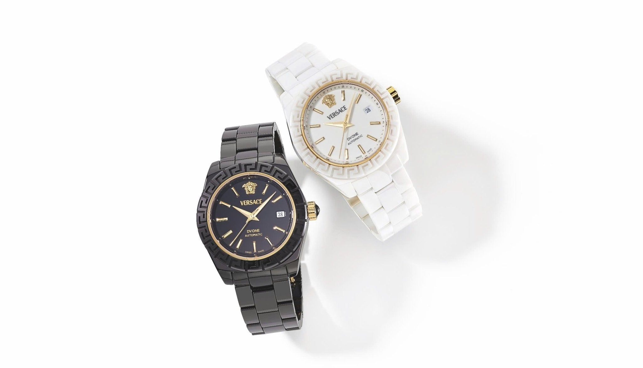 TOP 5 MẪU ĐỒNG HỒ VERSACE SANG TRỌNG DÀNH CHO DOANH NHÂN - L&M Luxury Timepieces
