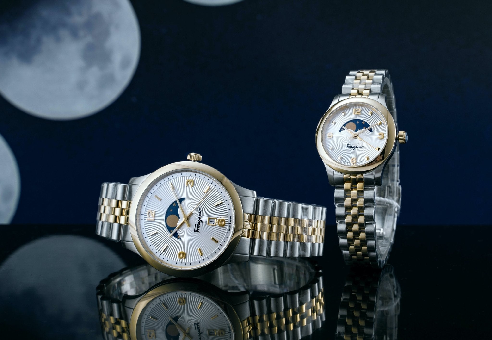 Top các mẫu đồng hồ bán chạy nhất năm 2024 - L&M Luxury Timepieces